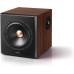 BOXE EDIFIER 2.1, RMS: 155W (2 x 10W, 2 x 30W, 1 x 75W), bluetooth, telecomanda wireless, woofer wireless, volum, bass, treble, optical, coaxial, brown, BOXE EDIFIER 2.1, RMS: 155W (2 x 10W, 2 x 30W, 1 x 75W), bluetooth, telecomanda wireless, woofer wireless, volum, bass, treble, optical, coaxial, brown,
