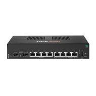 NET SWITCH 8PORT 1000M/CX 6000 S4R22A ARUBA BY HPE 