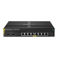 NET SWITCH 8PORT 1000M/CX 6000 S4R23A ARUBA BY HPE 