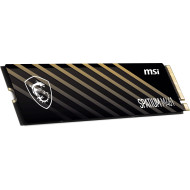 SSD SPATIUM M461 1TB PCIe 4.0 NVMe M.2 2280 