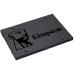 SSD KINGSTON, A400S, 240 GB, 2.5 inch, S-ATA 3, 3D TLC Nand, R/W: 500/350 MB/s, SSD KINGSTON, A400S, 240 GB, 2.5 inch, S-ATA 3, 3D TLC Nand, R/W: 500/350 MB/s,