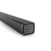 Soundbar, Panasonic,  2.1, 45 W, Bluetooth, Negru, SC-HTB100EGK 