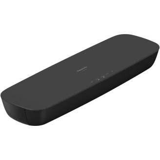 Soundbar PANASONIC SC-HTB200EGK, 80W, Bluetooth, negru Panasonic, 