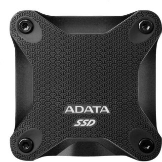 SSD EXTERN ADATA, SD620, USB 3.2 Gen2, 512 GB, scriere 480 MB/s / citire 550 MB/s, negru SSD EXTERN ADATA, SD620, USB 3.2 Gen2, 512 GB, scriere 480 MB/s / citire 550 MB/s, negru