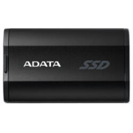 SSD EXTERN ADATA, SD810, USB Type-C, 500 GB, scriere 2000 MB/s / citire2000 MB/s, waterproof, plastic 