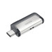 Memorie USB ULTRA DUAL DRIVE USB Type-C 256GB 150MB/s Memorie USB ULTRA DUAL DRIVE USB Type-C 256GB 150MB/s