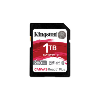 SD CARD KS 1TB SD , SDXC, CL10 