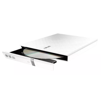 Asus SDRW-08D2S-U LITE/WHITE/ASUS Asus SDRW-08D2S-U LITE/WHITE/ASUS