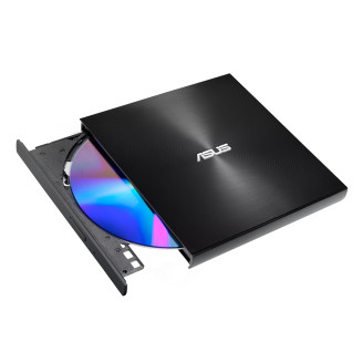 ASUS ZenDrive U8M external DVD-WR USB-C ASUS ZenDrive U8M external DVD-WR USB-C