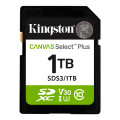 1TB SDXC Canvas Select Plus Gen3 150MB/s 