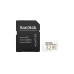 MICROSDXC 32GB CL10 U3 SANDISK 