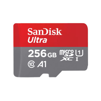 MEMORII. SD CARD Sandisk MICROSDXC 256GB CL10 SDSQUAC-256G-GN6MA, MEMORII. SD CARD Sandisk MICROSDXC 256GB CL10 SDSQUAC-256G-GN6MA,