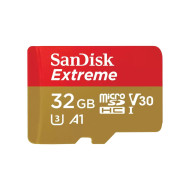 MICROSDXC 64GB CL10 SDSQXAH-064G-GN6MA, 