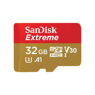 MICROSDXC 64GB CL10 SDSQXAH-064G-GN6MA, 