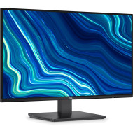 Dell 27 QHD Monitor - SE2726D 27 Dell 27 QHD Monitor - SE2726D 27