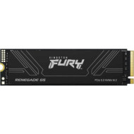 KINGSTON 2048GB FURY Renegade G5 PCIe 5.0 M.2 NVMe SSD 