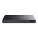Switch TP-Link cu management L2, Omada 24-Port Gigabit cu 4-Port 10GE SFP+ L2+ Managed Switch cu 16-Port PoE+ si 8-Port PoE++, 16× Gigabit 802.3af/at PoE+, 500W buget POE  