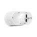 PRIZA INTELIGENTA LOGILINK, Wi-Fi Smart,Schuko x 2, USB x 2 5V/2.4A max. 12W,prot. Supracurent / supratensiune, IP20, compatibil TUYA, Amazon Alexa si Google Home, alb PRIZA INTELIGENTA LOGILINK, Wi-Fi Smart,Schuko x 2, USB x 2 5V/2.4A max. 12W,prot. Supracurent / supratensiune, IP20, compatibil TUYA, Amazon Alexa si Google Home, alb