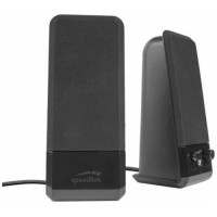 BOXE SPEEDLINK EVENT 2.0 5W BLACK 