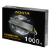 SSD ADATA Legend 860, 1 TB, M.2 2280, PCIe Gen4x4, NVMe, R/W speed 6000MBs/4000MBs 