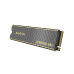 SSD ADATA Legend 860, 1 TB, M.2 2280, PCIe Gen4x4, NVMe, R/W speed 6000MBs/4000MBs 
