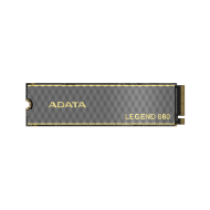 SSD ADATA Legend 860, 2 TB, M.2 2280, PCIe Gen4x4, NVMe, R/W speed 6000MBs/5000MBs 