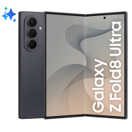 Samsung Z Fold8 Ultra F976B 16/1TB Bk