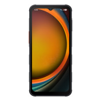 Smartphone Galaxy Xcover 7 Pro 128GB 6GB RAM 5G Dual SIM Enterprise Edition Black 