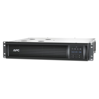 UPS APC, Line int., Rack, 1000 W, AVR, Schuko x 4, LED, back-up 21 - 30 min. UPS APC, Line int., Rack, 1000 W, AVR, Schuko x 4, LED, back-up 21 - 30 min.
