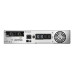 UPS APC, Line int., Rack, 1000 W, AVR, Schuko x 4, LED, back-up 21 - 30 min. UPS APC, Line int., Rack, 1000 W, AVR, Schuko x 4, LED, back-up 21 - 30 min.
