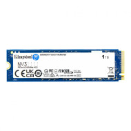 SSD KINGSTON, NV3, 1TB NVMe 