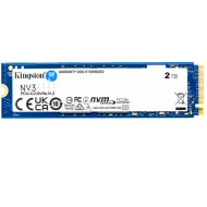 SSD KINGSTON, NV3, 2TB NVMe 