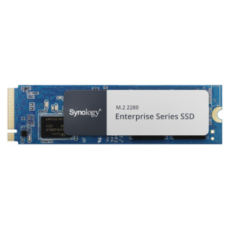 Synology SSD SNV5420-800G, 800GB M.2 2280 Synology SSD SNV5420-800G, 800GB M.2 2280