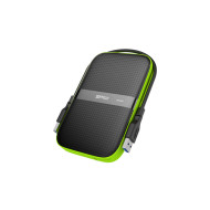 HDD Portabil SP Armor A60 2TB USB 3.2 NEGRUShockproof/Water-resistant USB 3.0 negru 