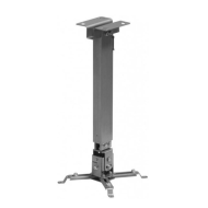 SUPORT montare proiector Sopar PJ MOUNT SOPAR TAPA 430-650 SILVER, 