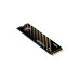 MSI SPATIUM M461 2TB SSD PCIe 4.0 NVMe M.2 