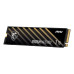 MSI SPATIUM M470 PRO PCIe 4.0 NVMe M.2 1TB MSI SPATIUM M470 PRO PCIe 4.0 NVMe M.2 1TB