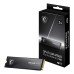 MSI SPATIUM M560 PCIe 5.0 NVMe M.2 2TB 