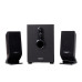 BOXE SPACER 2.1, RMS: 11W (2 x 3W + 5W), control volum, bass, 220V alimentare, black, SPB-2200 (timbru verde 2.00 lei) 261900 BOXE SPACER 2.1, RMS: 11W (2 x 3W + 5W), control volum, bass, 220V alimentare, black, SPB-2200 (timbru verde 2.00 lei) 261900