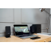 BOXE SPACER 2.1, RMS: 11W (2 x 3W + 5W), control volum, bass, 220V alimentare, black, SPB-2200 (timbru verde 2.00 lei) 261900 BOXE SPACER 2.1, RMS: 11W (2 x 3W + 5W), control volum, bass, 220V alimentare, black, SPB-2200 (timbru verde 2.00 lei) 261900