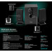 BOXE SPACER 2.1, RMS: 11W (2 x 3W + 5W), control volum, bass, 220V alimentare, black, SPB-2200 (timbru verde 2.00 lei) 261900 BOXE SPACER 2.1, RMS: 11W (2 x 3W + 5W), control volum, bass, 220V alimentare, black, SPB-2200 (timbru verde 2.00 lei) 261900