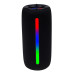 BOXA SPACER portabila bluetooth, ROCKER-BK, RMS: 10W (5W x 2), RGB, acumulator 1800mAh, timp de functionare pana la 5 ore, pana la 10m, AUX, FM radio, microSD, USB, incarcare USB Type-C, BLACK, BOXA SPACER portabila bluetooth, ROCKER-BK, RMS: 10W (5W x 2), RGB, acumulator 1800mAh, timp de functionare pana la 5 ore, pana la 10m, AUX, FM radio, microSD, USB, incarcare USB Type-C, BLACK,