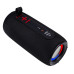 BOXA SPACER portabila bluetooth, ROCKER-BK, RMS: 10W (5W x 2), RGB, acumulator 1800mAh, timp de functionare pana la 5 ore, pana la 10m, AUX, FM radio, microSD, USB, incarcare USB Type-C, BLACK, BOXA SPACER portabila bluetooth, ROCKER-BK, RMS: 10W (5W x 2), RGB, acumulator 1800mAh, timp de functionare pana la 5 ore, pana la 10m, AUX, FM radio, microSD, USB, incarcare USB Type-C, BLACK,