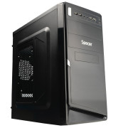 CARCASA SPACER, Mini Tower, mATX, CARCASA SPACER, Mini Tower, mATX,