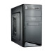 CARCASA SPACER, Mini Tower, mATX, CARCASA SPACER, Mini Tower, mATX,
