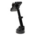 SUPORT auto SPACER pt. SmartPhone, fixare pe bord sau geam prin ventuza, brat telescopic, sistem auto-lock, rotire 360 grade, negru, SUPORT auto SPACER pt. SmartPhone, fixare pe bord sau geam prin ventuza, brat telescopic, sistem auto-lock, rotire 360 grade, negru,