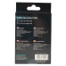 CARD READER extern SPACER, interfata USB 3.0,  citeste/scrie: SD, micro SD, Negru, 