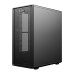 CARCASA  SPACER - gaming, Middle Tower, ATX, 