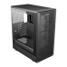 CARCASA  SPACER - gaming, Middle Tower, ATX, 