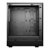 CARCASA  SPACER - gaming, Middle Tower, ATX, 